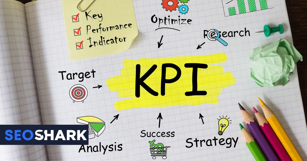 KPIs בקידום אתרים אורגני